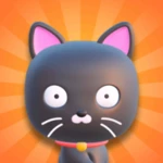 Logo of Prank Cat android Application 